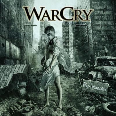 Devorando el Corazón By Warcry's cover
