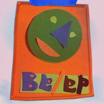 BE/Ep's cover