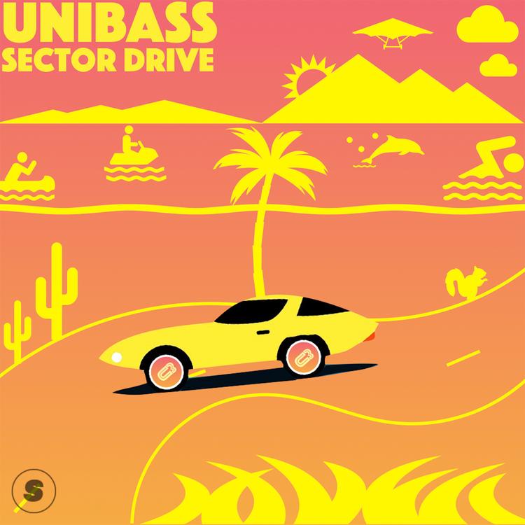 Unibass's avatar image