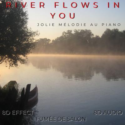 River Flows in You (Original Mix)'s cover