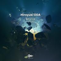 Hiroyuki Oda's avatar cover