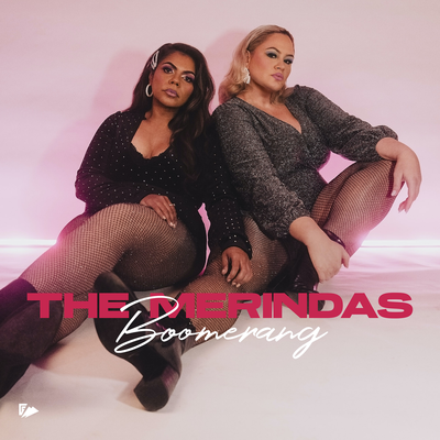 Boomerang By The Merindas's cover