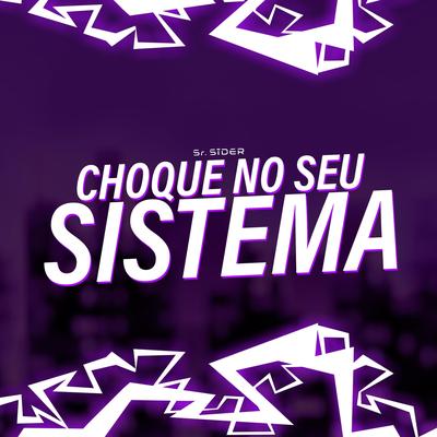 Choque no Seu Sistema's cover