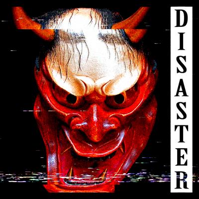 Disaster (Sped Up) By KSLV Noh's cover