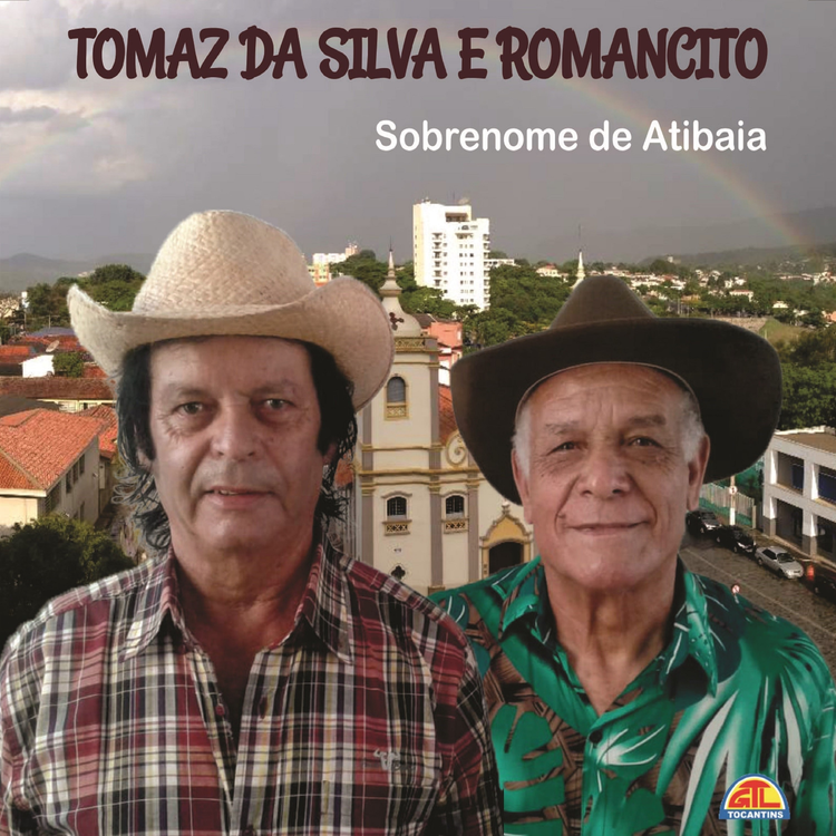 Tomaz da Silva & Romancito's avatar image