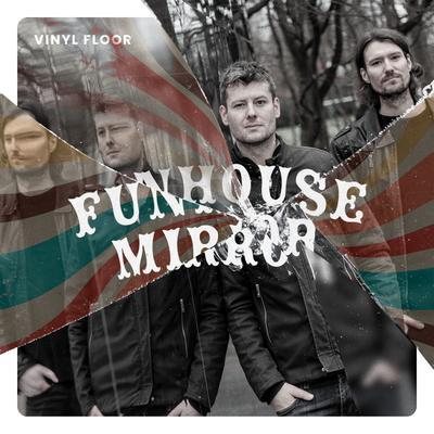 Funhouse Mirror By Vinyl Floor's cover