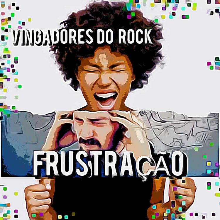 Vingadores do Rock's avatar image