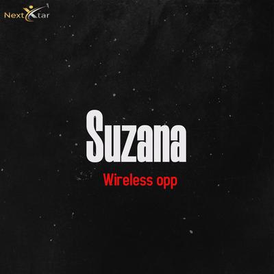 Suzana's cover