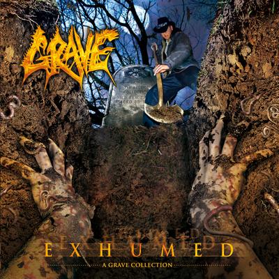 Resurrection By Grave's cover