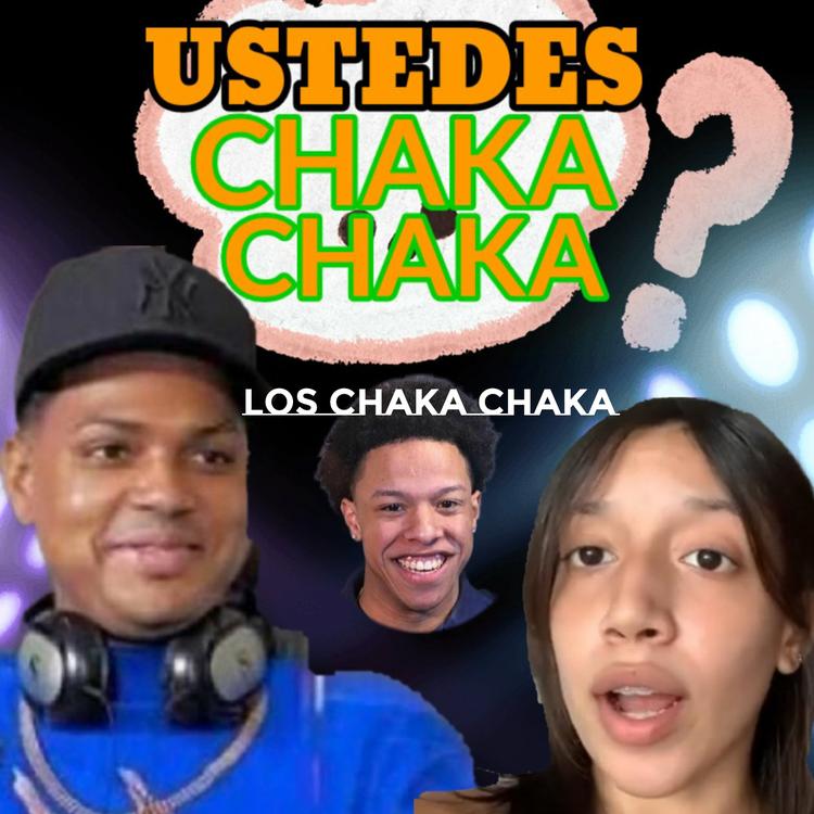 Los Chaka Chaka's avatar image