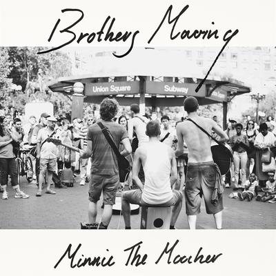 Minnie The Moocher By Brothers Moving's cover
