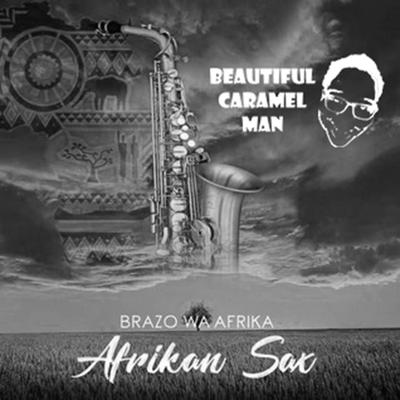 Afrikan Sax's cover