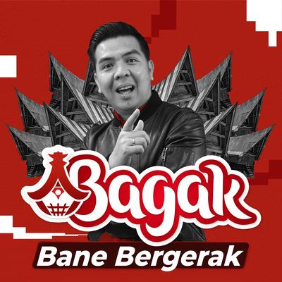 Bagak (Bane Bergerak)'s cover