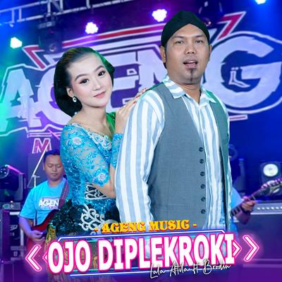 Ojo Diplekroki's cover