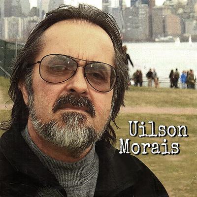 Vida, Vida By Uilson Morais, Pedro Sampaio, Gilton Della Cella's cover
