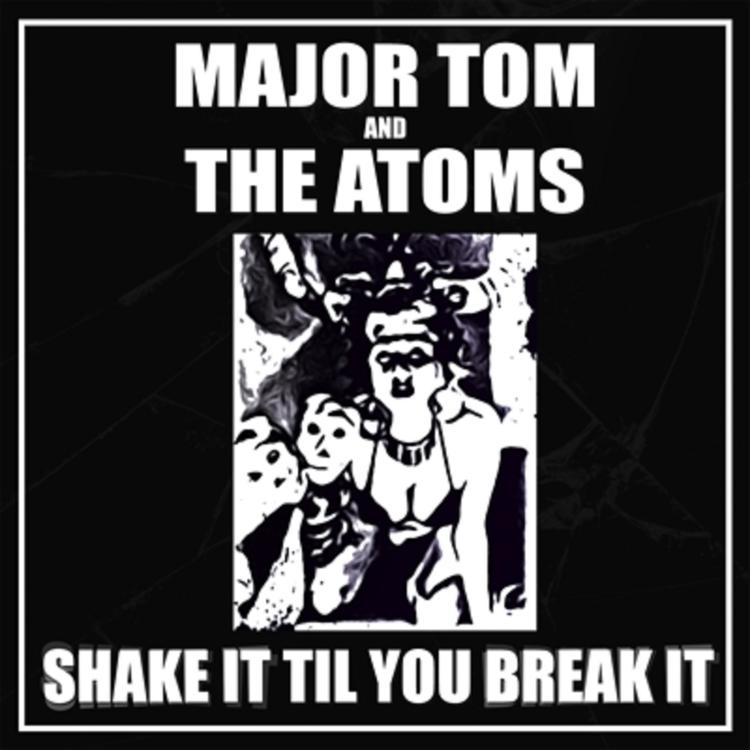 Major Tom and the Atoms's avatar image