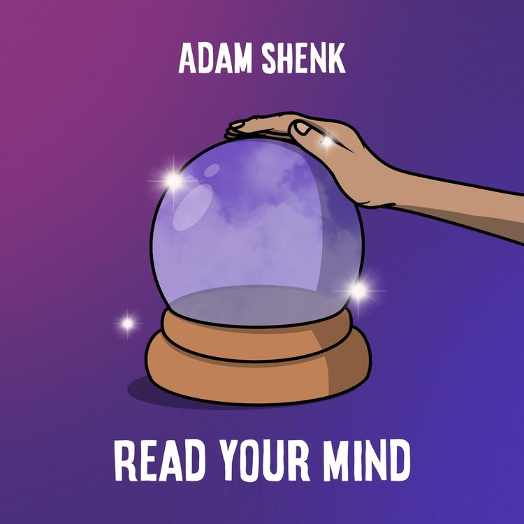 Adam Shenk's avatar image