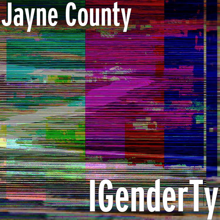 Jayne County's avatar image