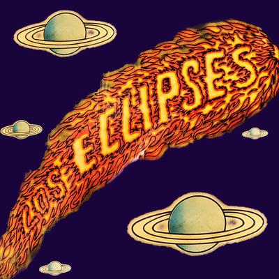 Los Eclipses's cover