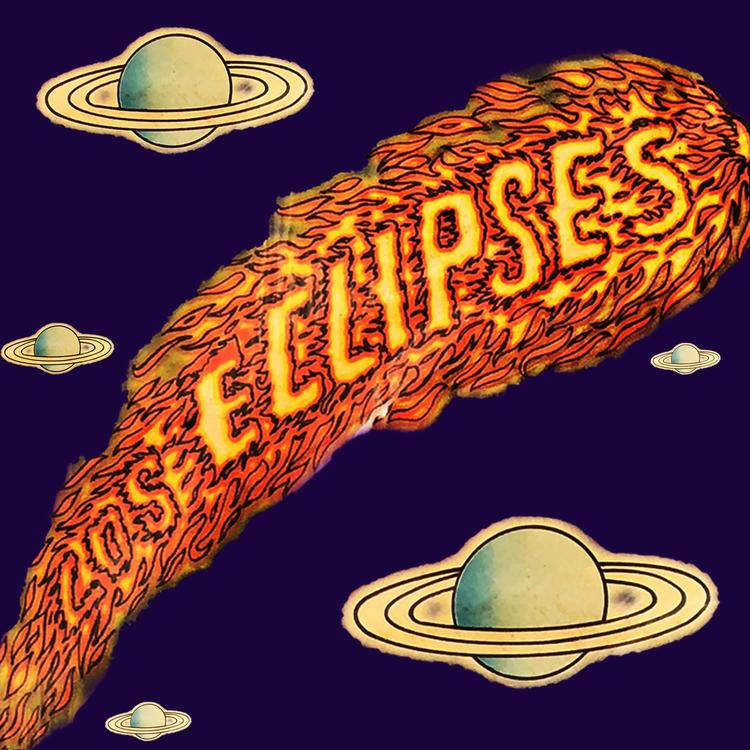 Los Eclipses's avatar image