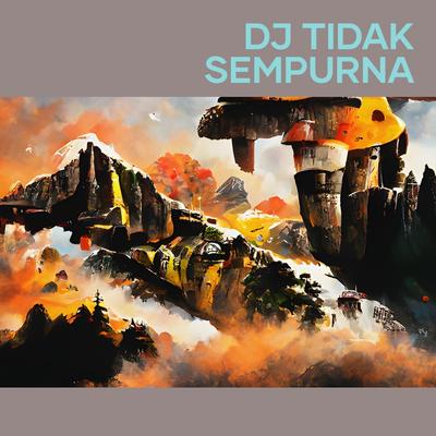 Dj Tidak Sempurna's cover