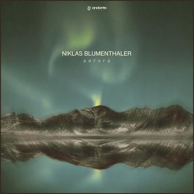 Aurora By Niklas Blumenthaler's cover