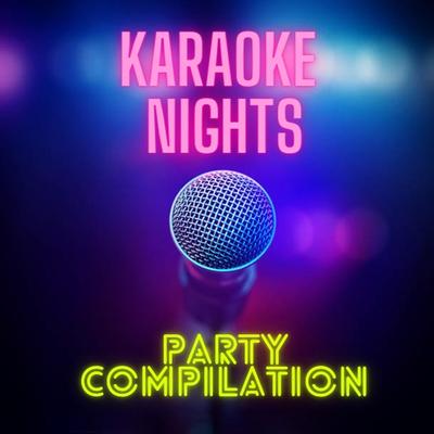 Karaoke Nights - Party Compilation's cover