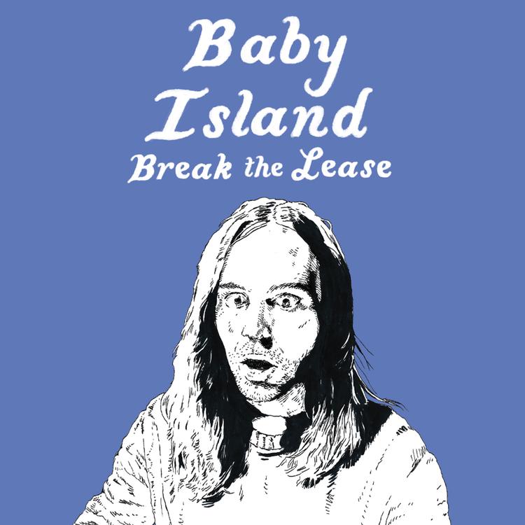 Baby Island's avatar image