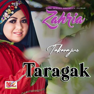 Taratak Tingga's cover