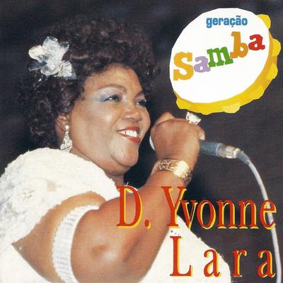 Tiê By Dona Ivone Lara's cover