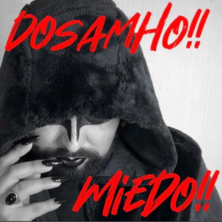 Dosamho!!'s avatar image