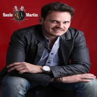 Saulo Martin's avatar cover