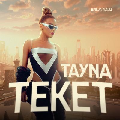 Teket By Tayna's cover