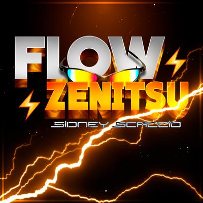 Flow Zenitsu By Sidney Scaccio's cover
