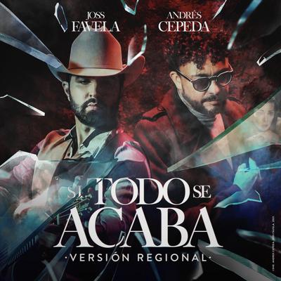 Si Todo Se Acaba (Versión Regional)'s cover