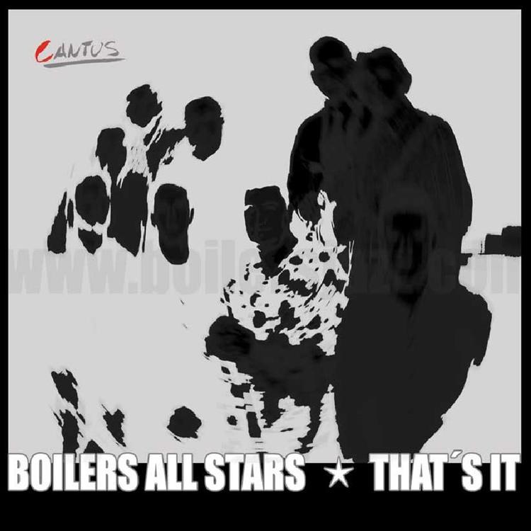 Boilers All Stars's avatar image