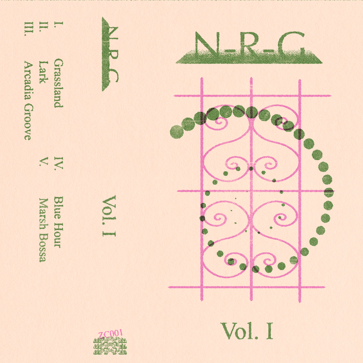 N.R.G's avatar image