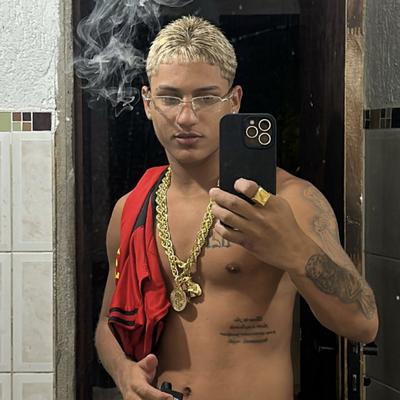 Skin do Neymar By GAABY FREITAS's cover