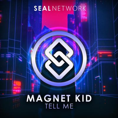 Magnet Kid's cover