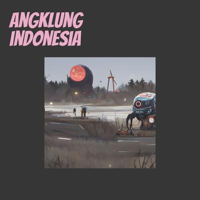 Angklung Indonesia's cover