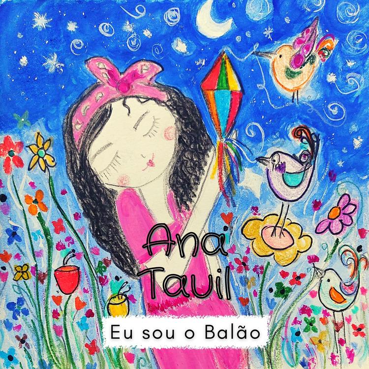 Ana Tauil's avatar image