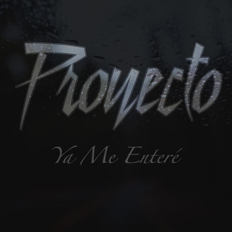 Proyecto's avatar image