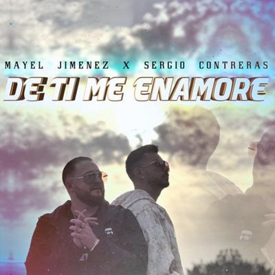 De Ti Me Enamoré's cover