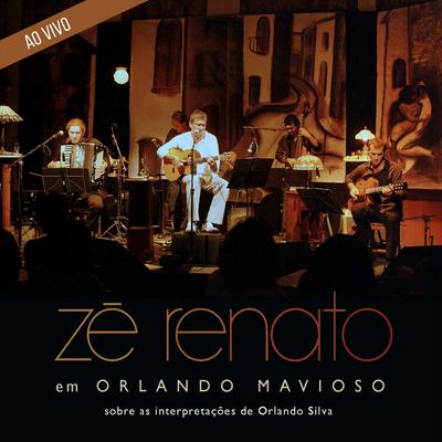 Aos Pés da Cruz (Ao Vivo) By Zé Renato's cover