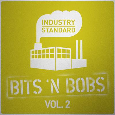 Bits N Bobs Vol. 2's cover