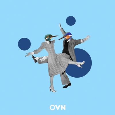 Attractive By OVN's cover