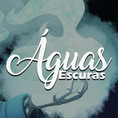 Águas Escuras's cover