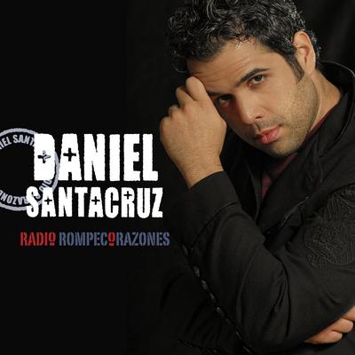 Bailando Contigo By Daniel Santacruz's cover