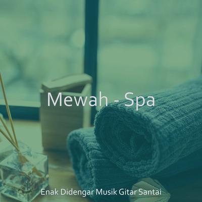 Mewah - Spa's cover