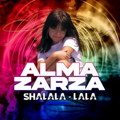 Shalala Lala (Cover)'s cover